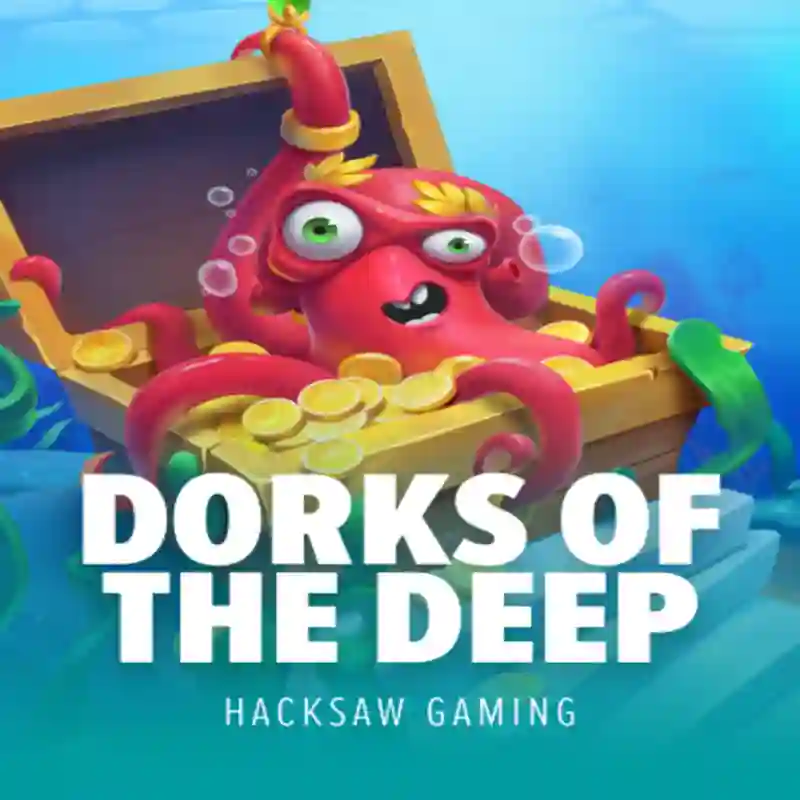 Dorks of the Deep Slot Juego de Casino mex888