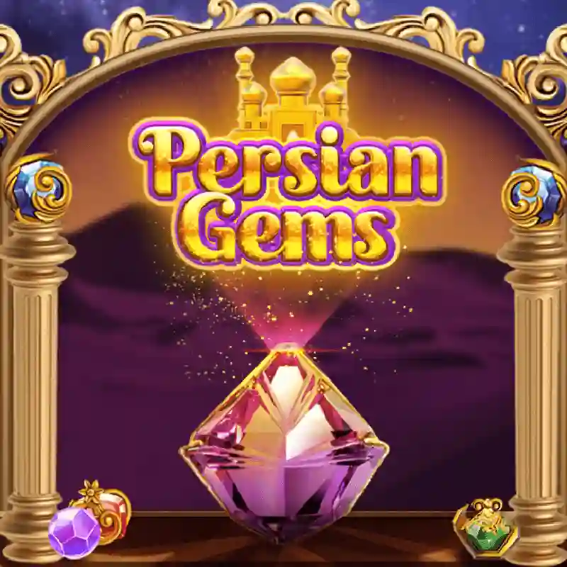 Persian Gems Casino Slot