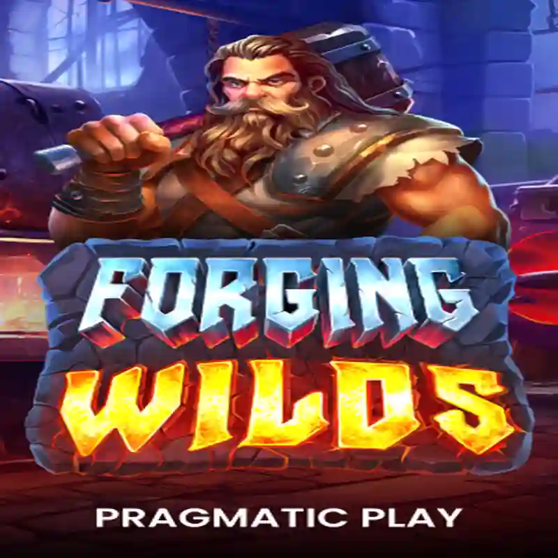PP Forging Wilds