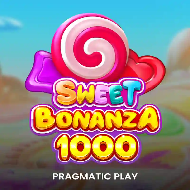 Sweet Bonanza 1000 Slot mex888