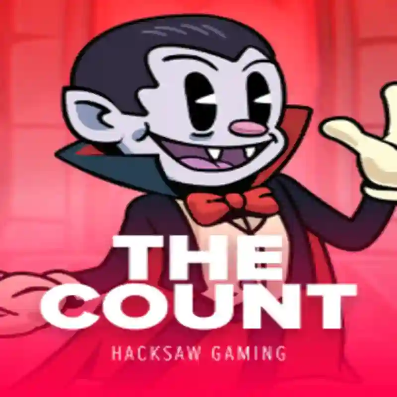 The Count Slot Game mex888